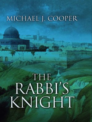 cover image of The Rabbi's Knight
